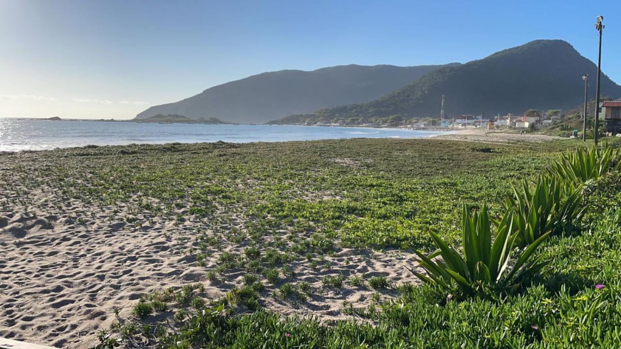 Penareia Floripa Beach Hotel Florianópolis Exteriér fotografie