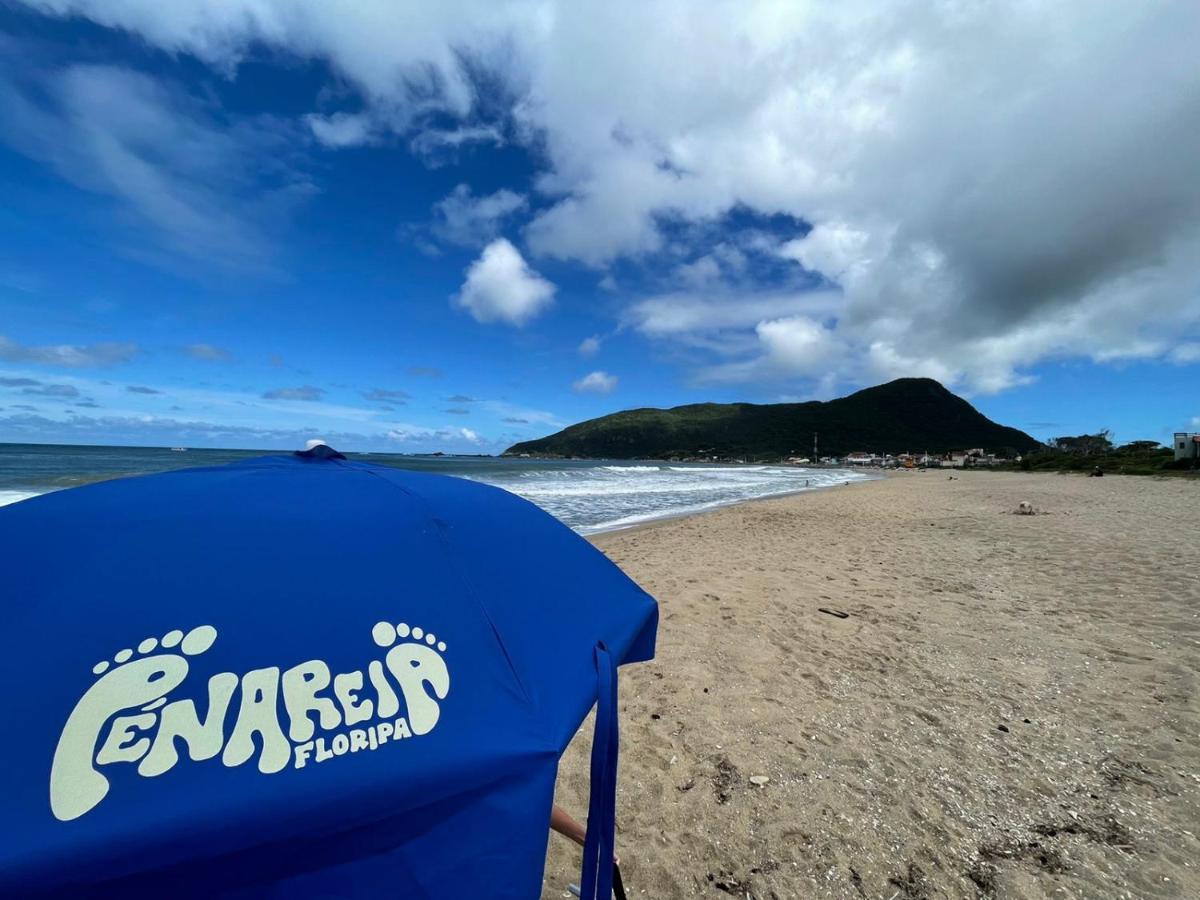 Penareia Floripa Beach Hotel Florianópolis Exteriér fotografie