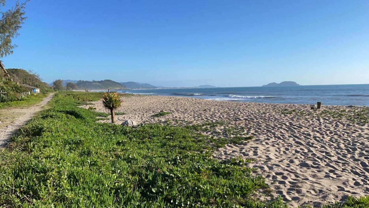 Penareia Floripa Beach Hotel Florianópolis Exteriér fotografie