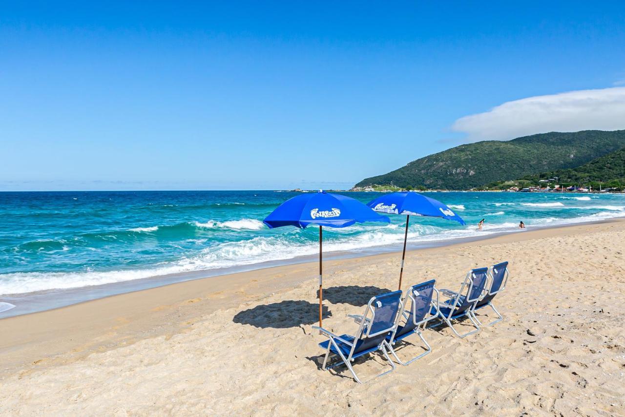 Penareia Floripa Beach Hotel Florianópolis Exteriér fotografie