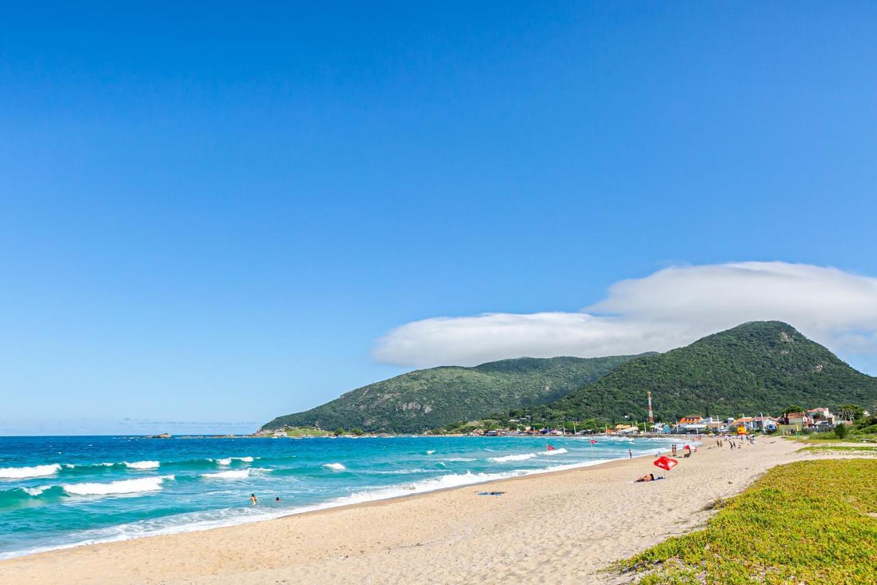 Penareia Floripa Beach Hotel Florianópolis Exteriér fotografie