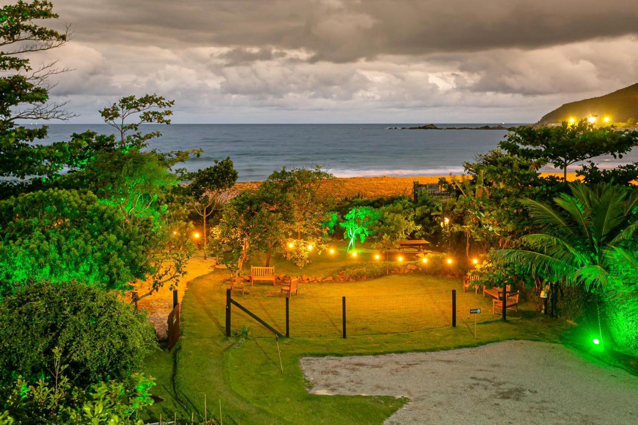 Penareia Floripa Beach Hotel Florianópolis Exteriér fotografie