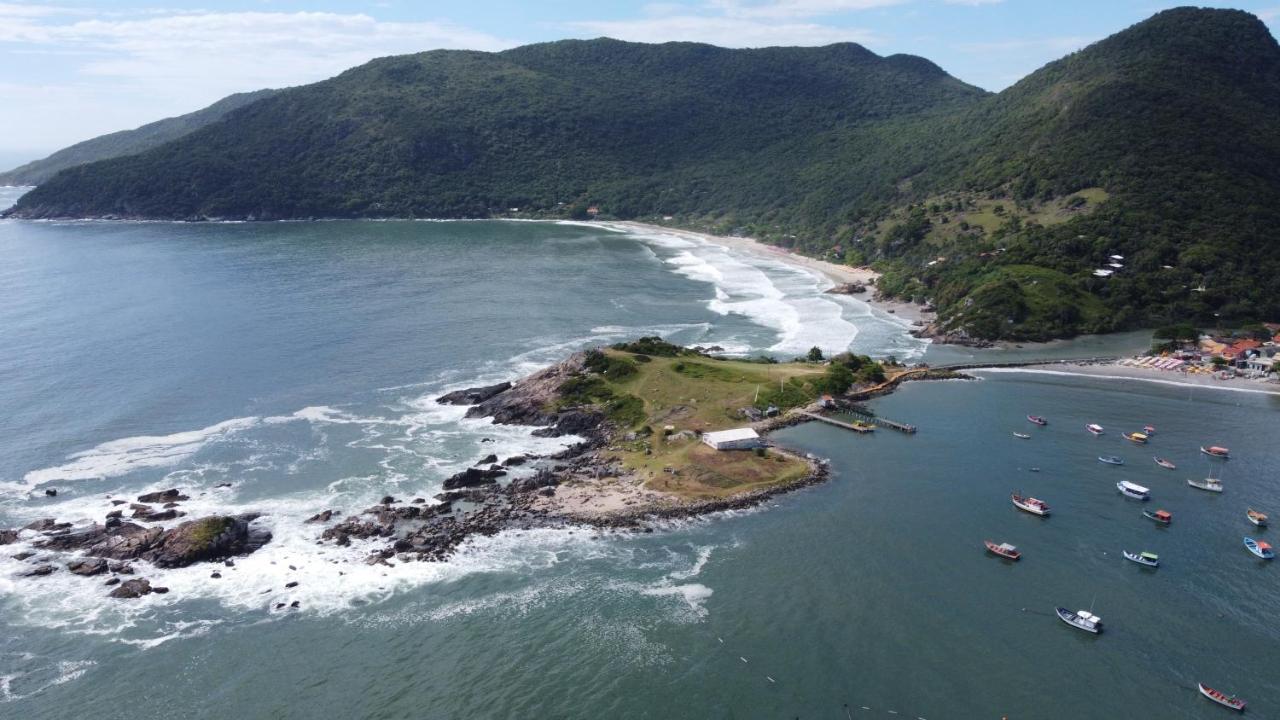 Penareia Floripa Beach Hotel Florianópolis Exteriér fotografie