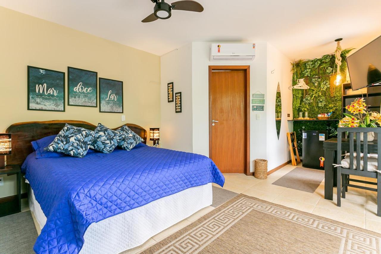 Penareia Floripa Beach Hotel Florianópolis Exteriér fotografie